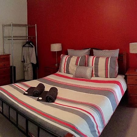 Bed and breakfast Friends At Mclaren Vale Extérieur photo