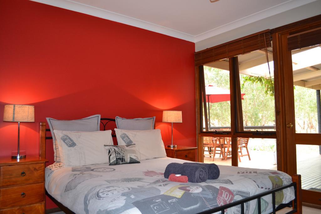 Bed and breakfast Friends At Mclaren Vale Extérieur photo