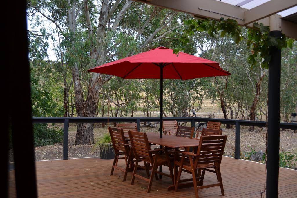 Bed and breakfast Friends At Mclaren Vale Extérieur photo