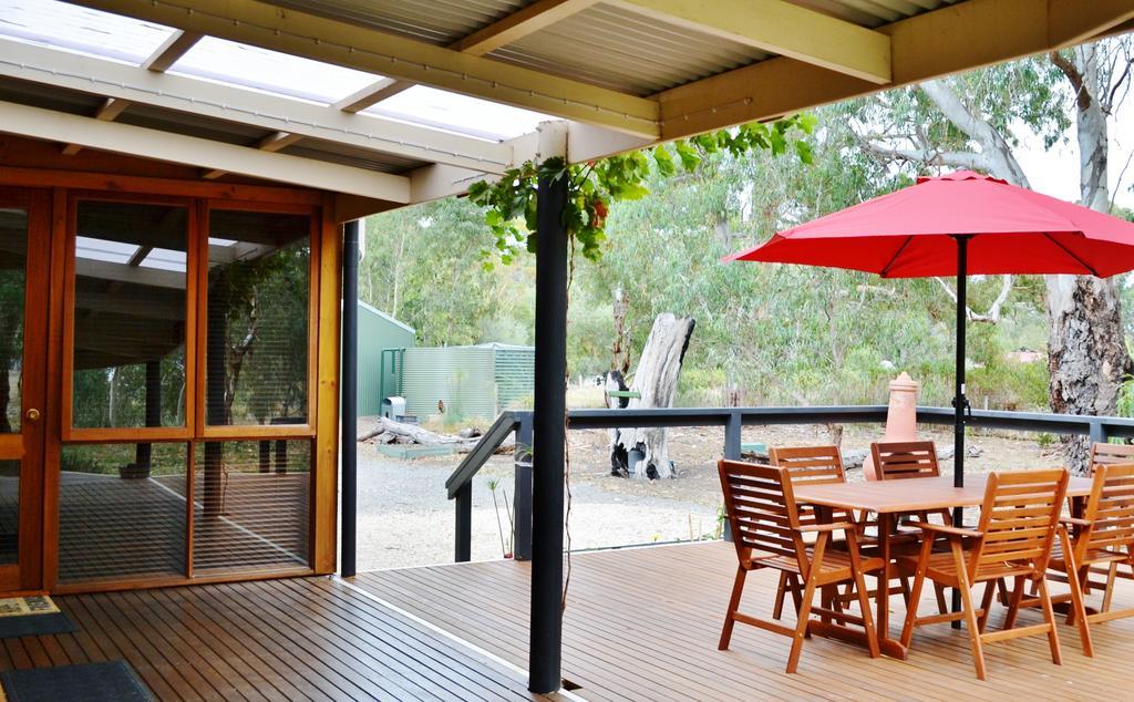 Bed and breakfast Friends At Mclaren Vale Extérieur photo