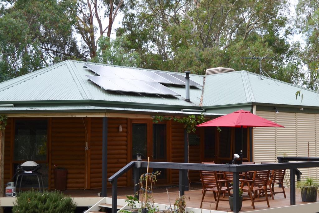 Bed and breakfast Friends At Mclaren Vale Extérieur photo