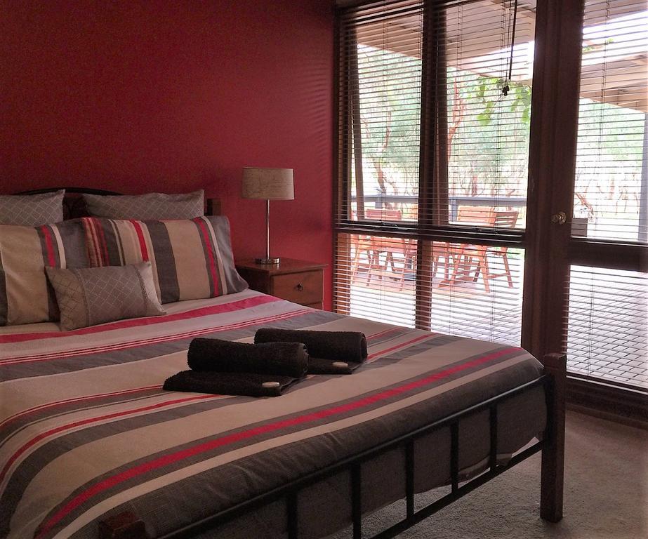 Bed and breakfast Friends At Mclaren Vale Chambre photo