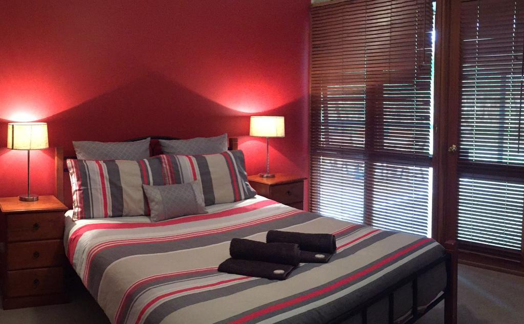 Bed and breakfast Friends At Mclaren Vale Chambre photo