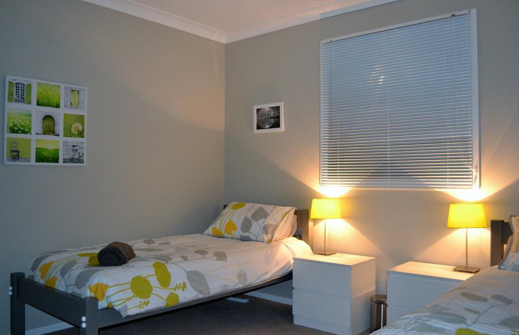 Bed and breakfast Friends At Mclaren Vale Extérieur photo