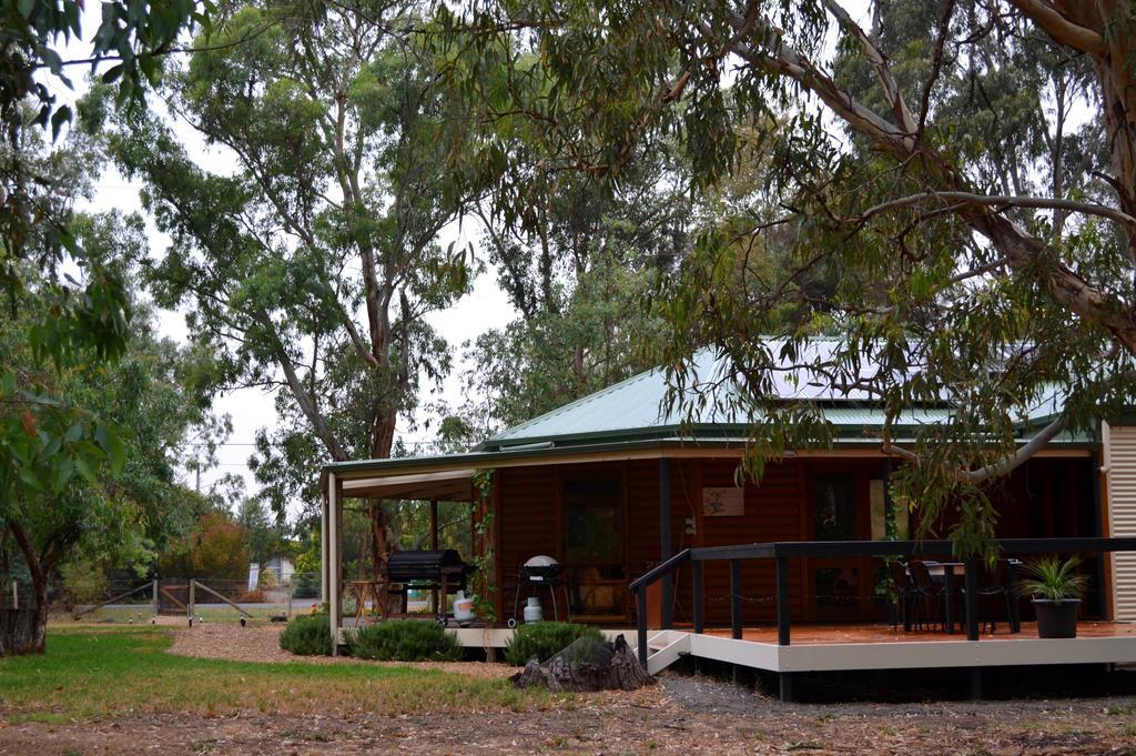 Bed and breakfast Friends At Mclaren Vale Extérieur photo