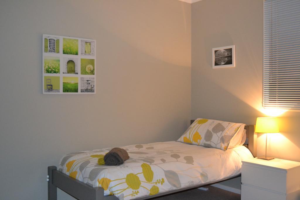Bed and breakfast Friends At Mclaren Vale Extérieur photo