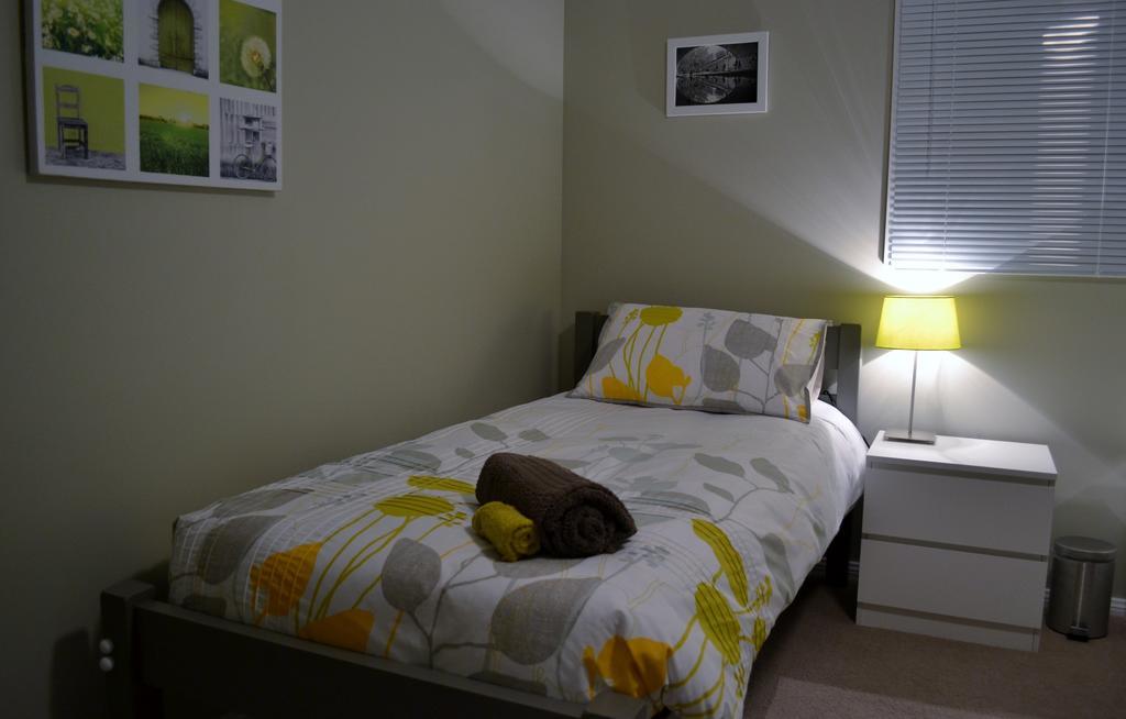 Bed and breakfast Friends At Mclaren Vale Extérieur photo