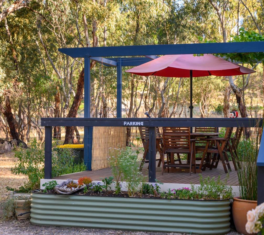 Bed and breakfast Friends At Mclaren Vale Extérieur photo