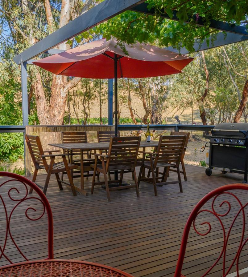 Bed and breakfast Friends At Mclaren Vale Extérieur photo