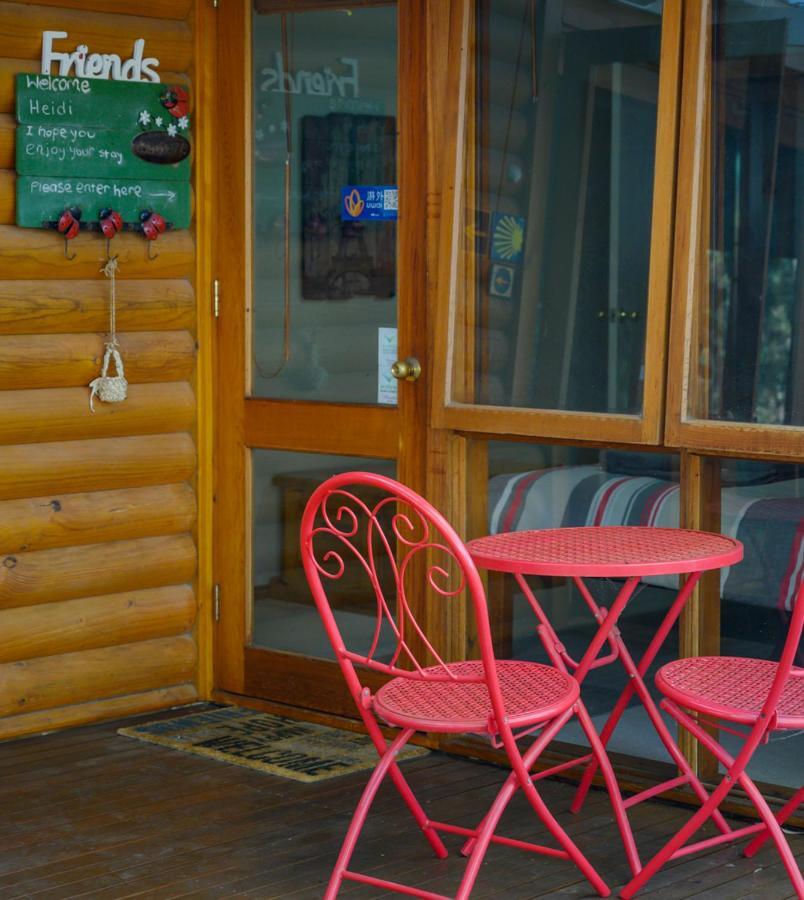 Bed and breakfast Friends At Mclaren Vale Extérieur photo