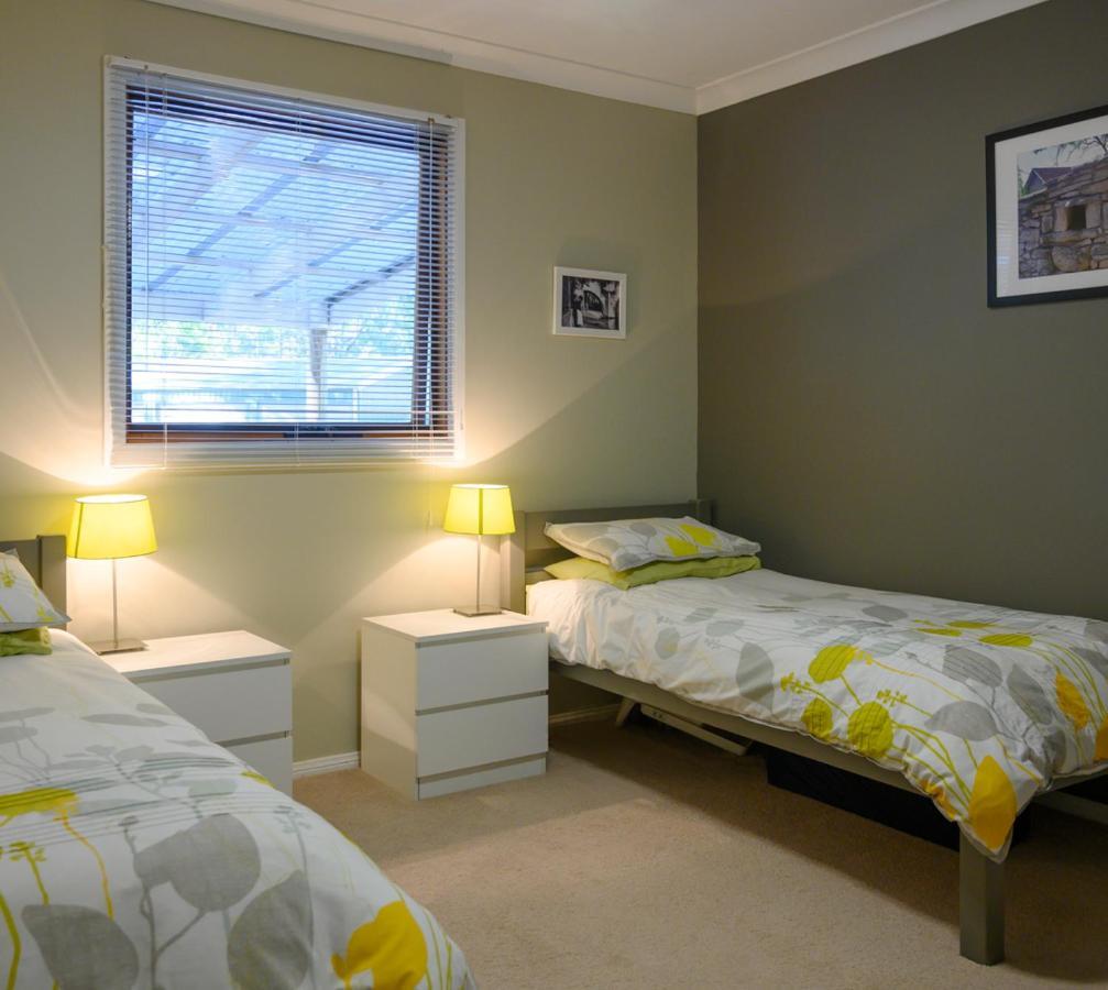 Bed and breakfast Friends At Mclaren Vale Extérieur photo