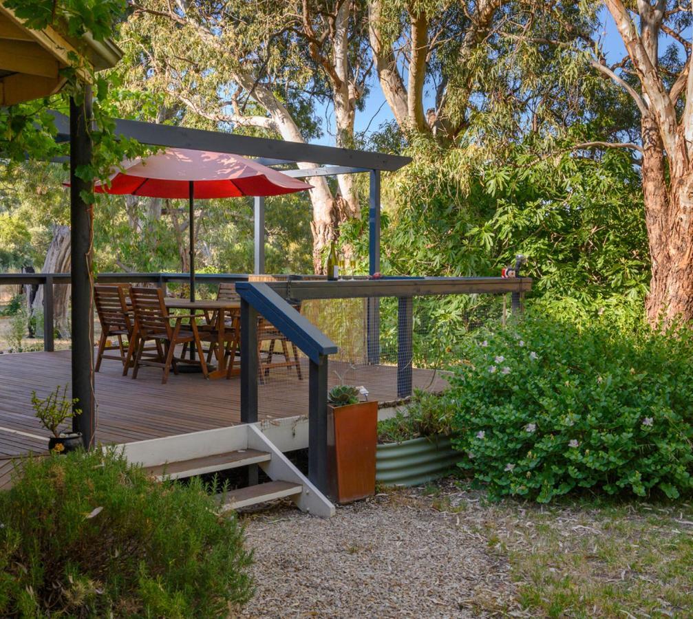 Bed and breakfast Friends At Mclaren Vale Extérieur photo